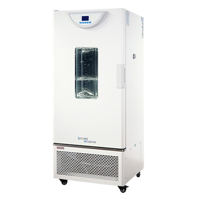 上海一恒BPC-250F生化培養(yǎng)箱（液晶屏）微生物培養(yǎng)箱細(xì)菌培養(yǎng)箱