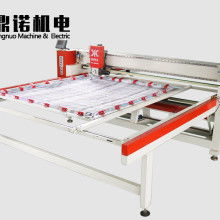 沈陽(yáng)鐵友機(jī)械制造廠 以精湛工藝與創(chuàng)新設(shè)計(jì)，引領(lǐng)電腦絎縫與圖文制作新篇章